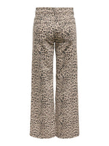 Only - Jeans - Washed Black - Madison