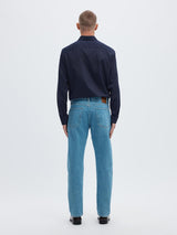 Selected Men - Skjorta - Black - Filip