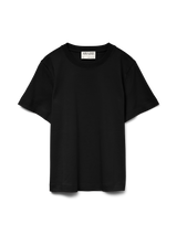 Vero Moda - T-Shirt - Black - Awnaima