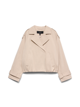 Vero Moda - Jacket - Cement - Maddy