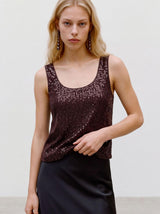 Vero Moda - Topp - Chocolate torte - Christina