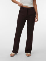 Zamira  byxa slim straight Vero Moda