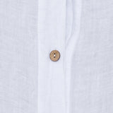 Marta Du Chateau - Shirt - Optical White - Daira