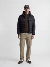 Jack & Jones - Jacka - Black - Kingsley
