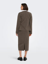 Jacqueline De Yong Skirt Life