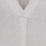 Marta Du Chateau - Dress - Sabbia - MdcAstra