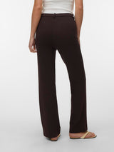 Zamira  byxa slim straight Vero Moda